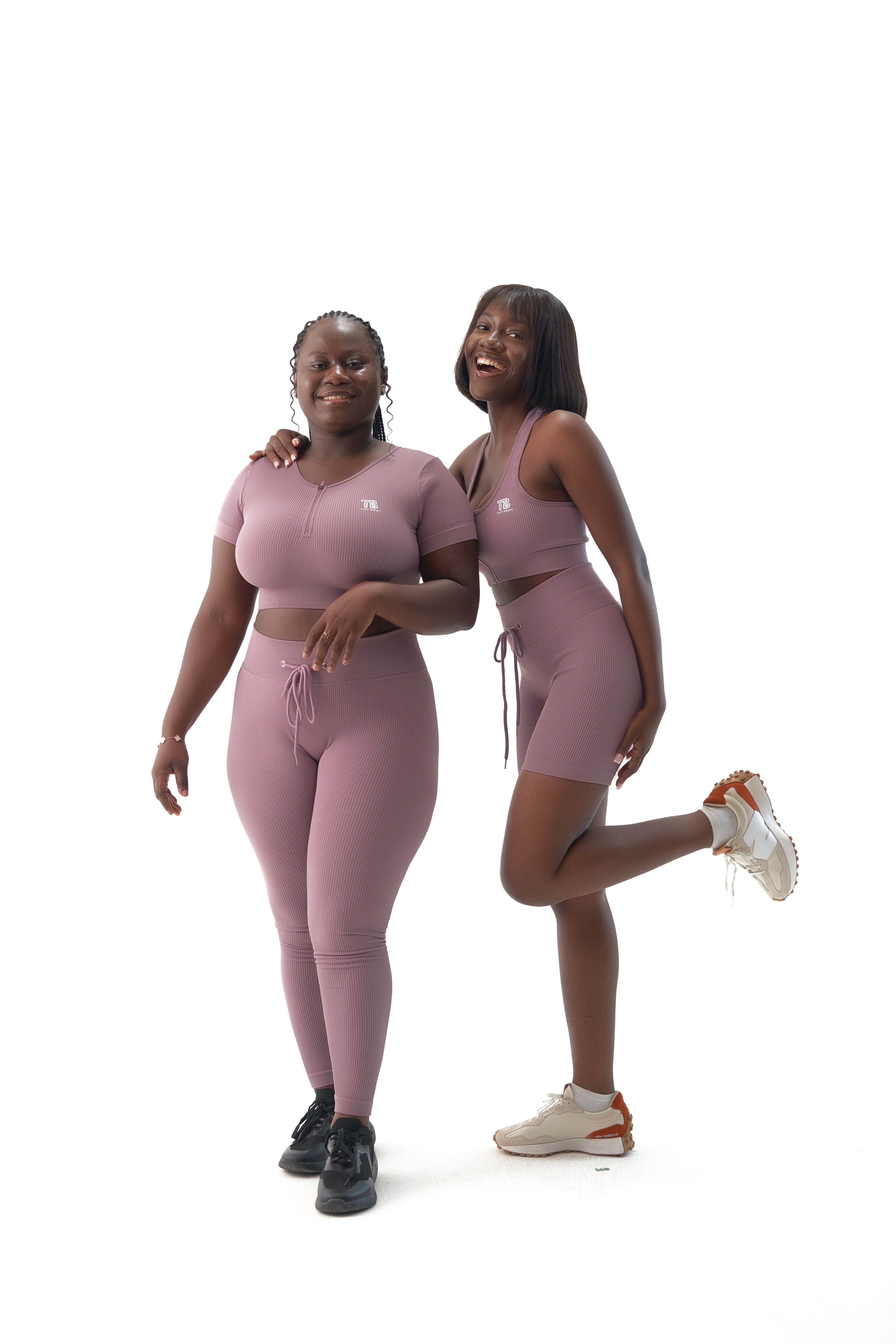 IMPROVE PANTS SET (2-PIECE)