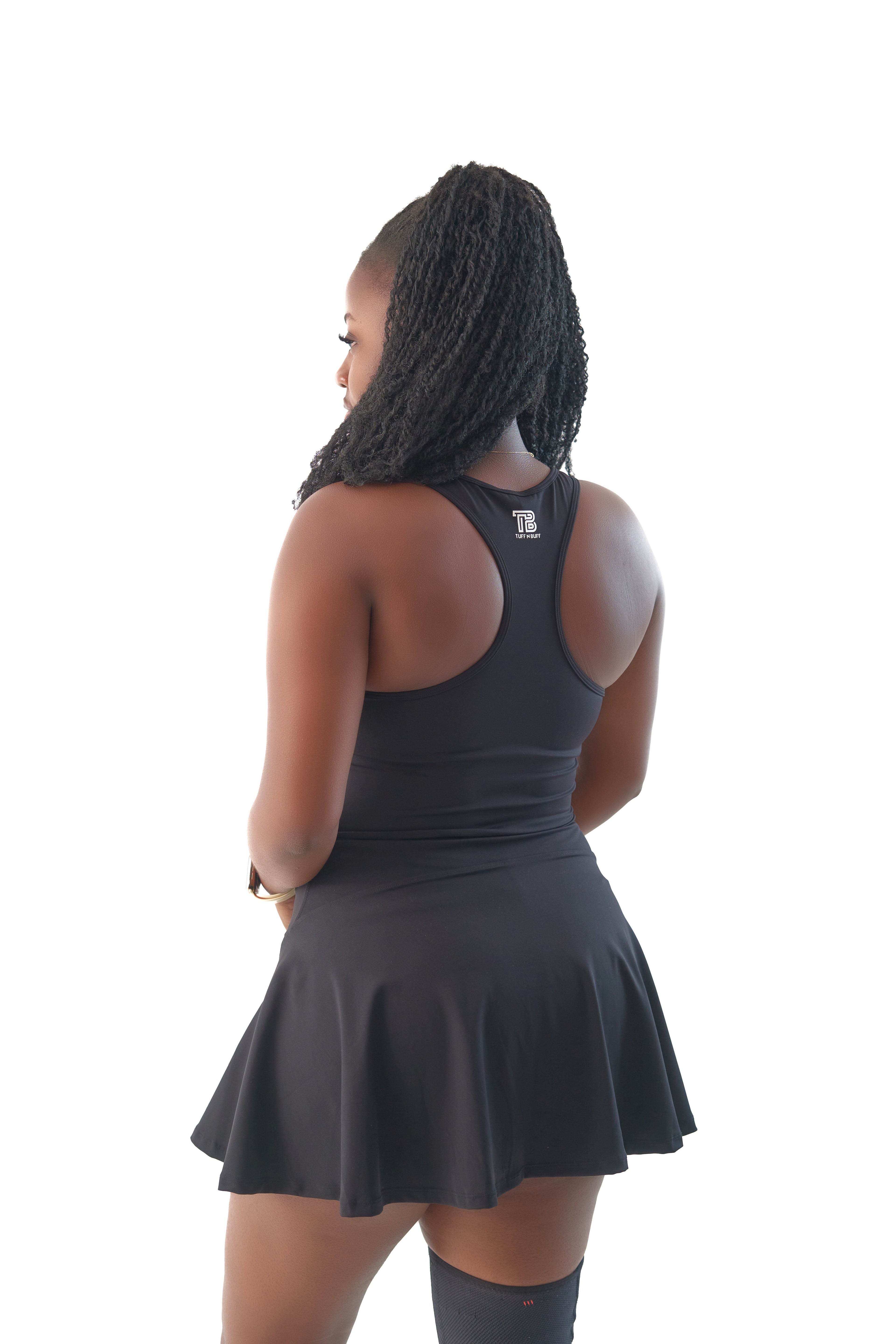SPRY TENNIS DRESS