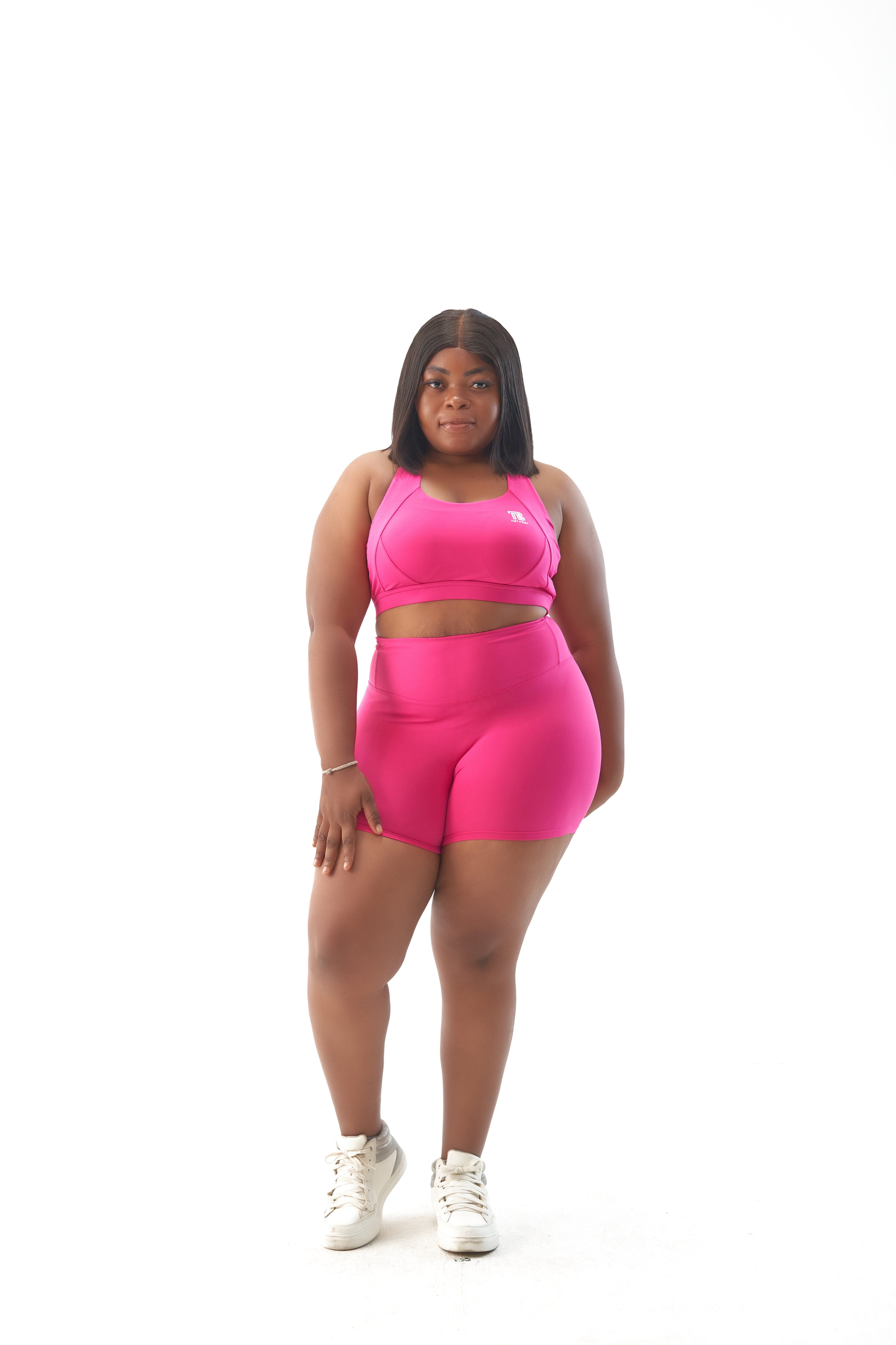 HALE PANTS SET (2-PIECE)