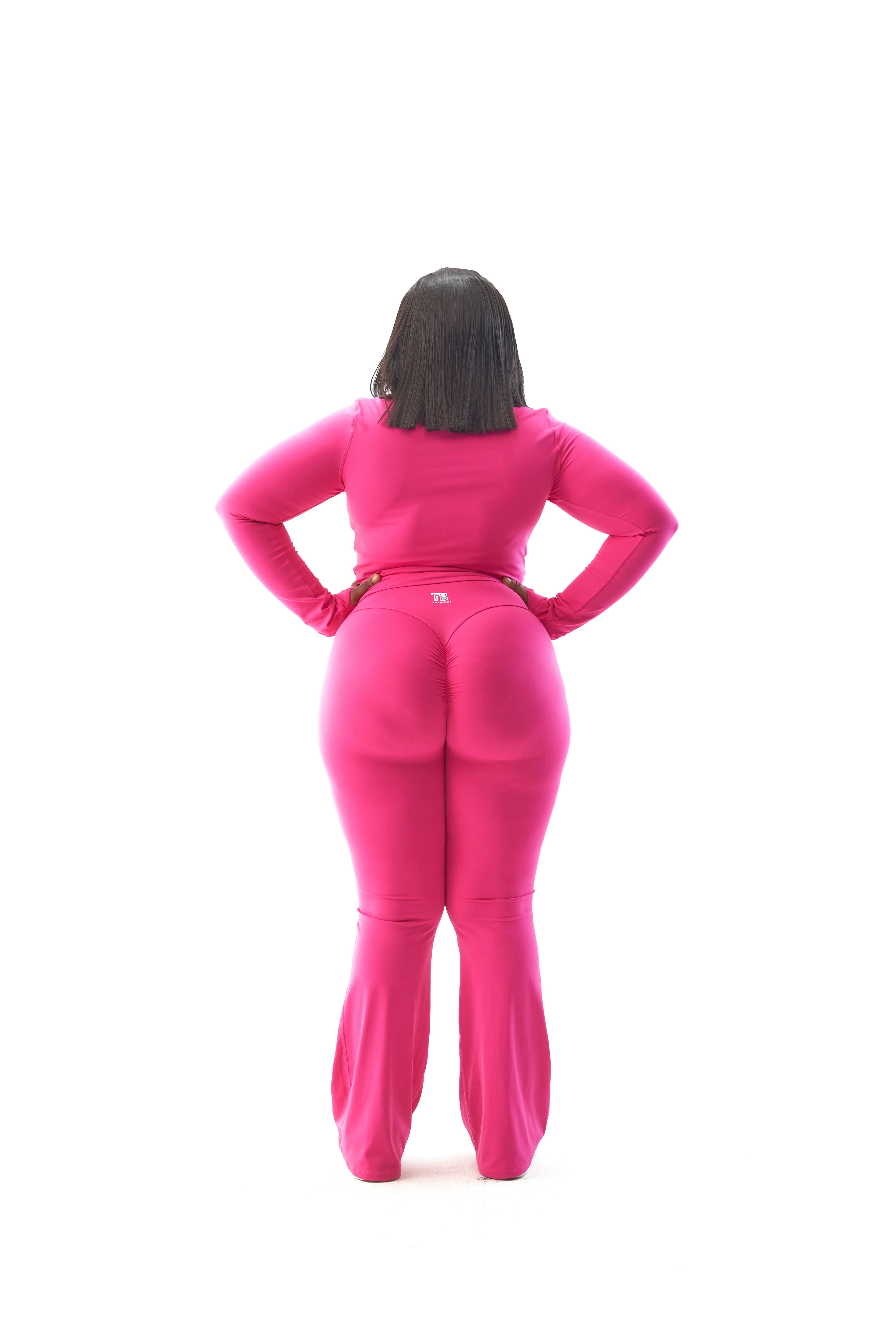 HALE PANTS SET (2-PIECE)