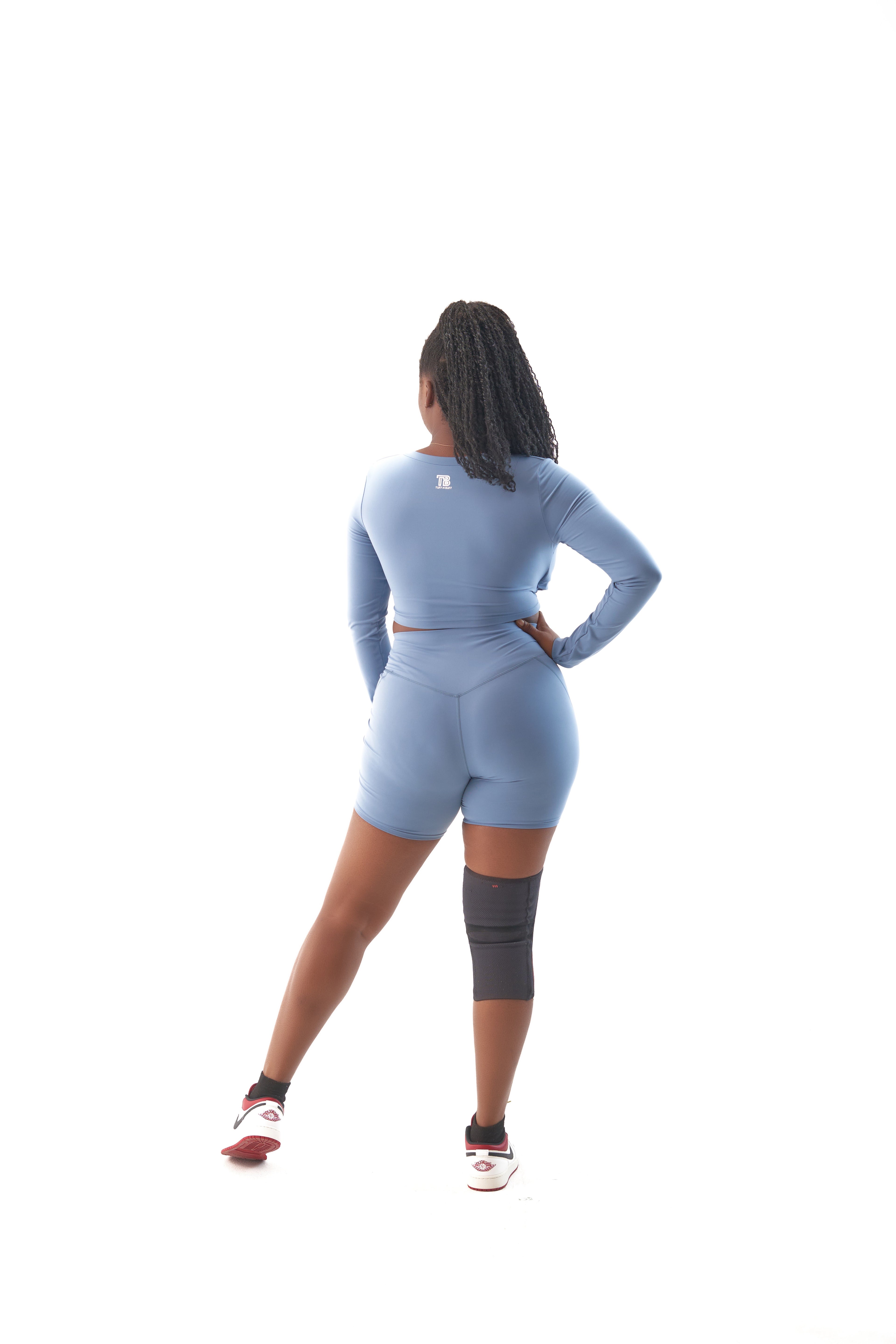 STAMINA SET(4- PIECE)