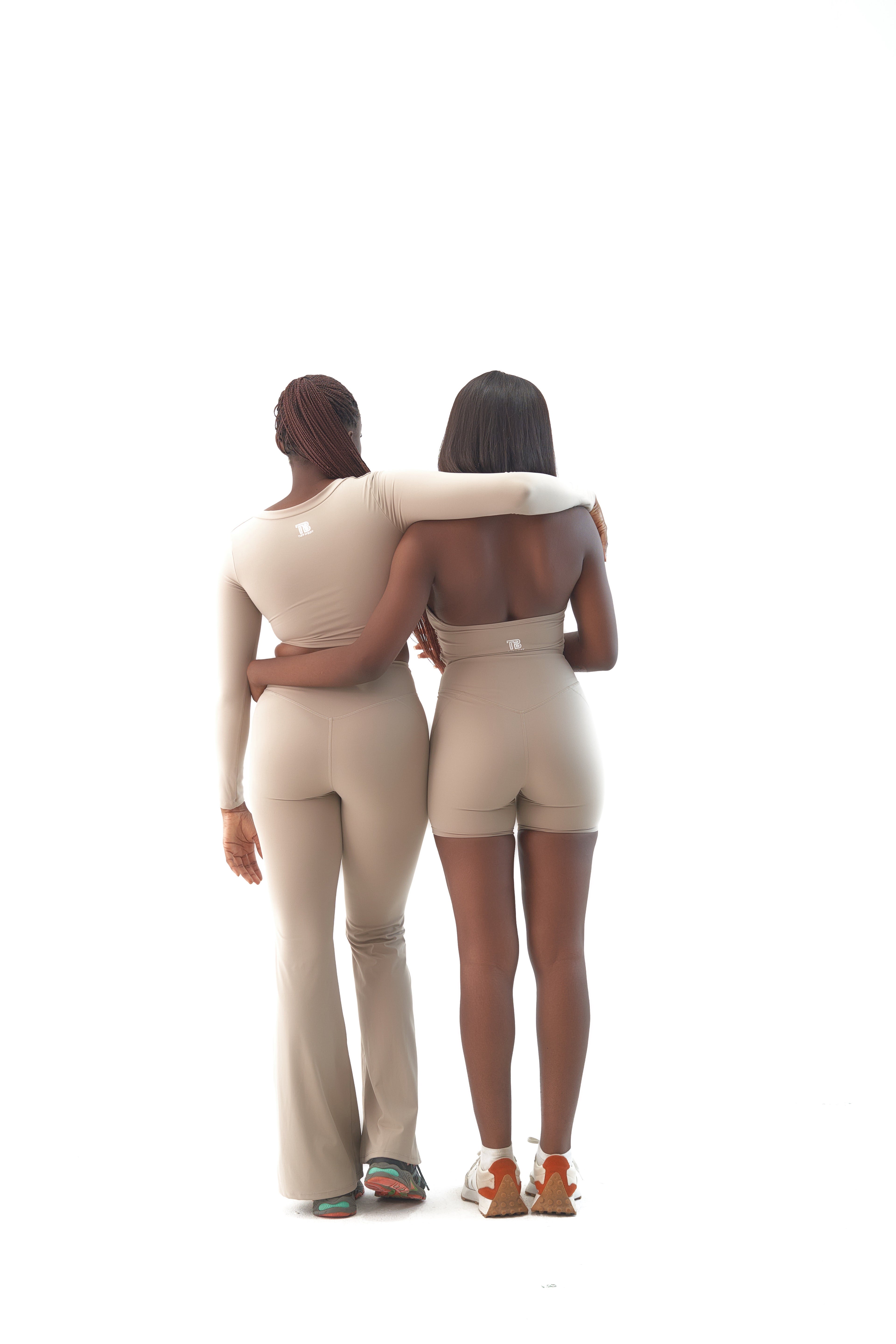 STAMINA PANTS SET (2-PIECE)