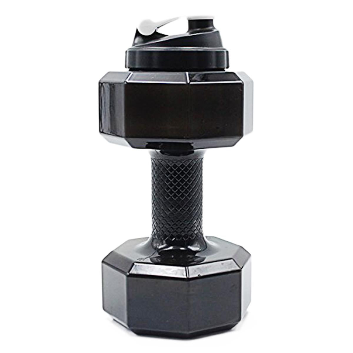 Dumbbell Water Bottle (2L)