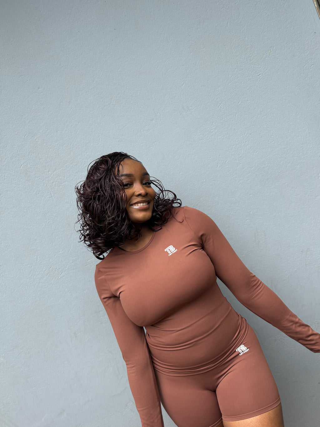 PERSIST SHORTS SET (2-PIECE)