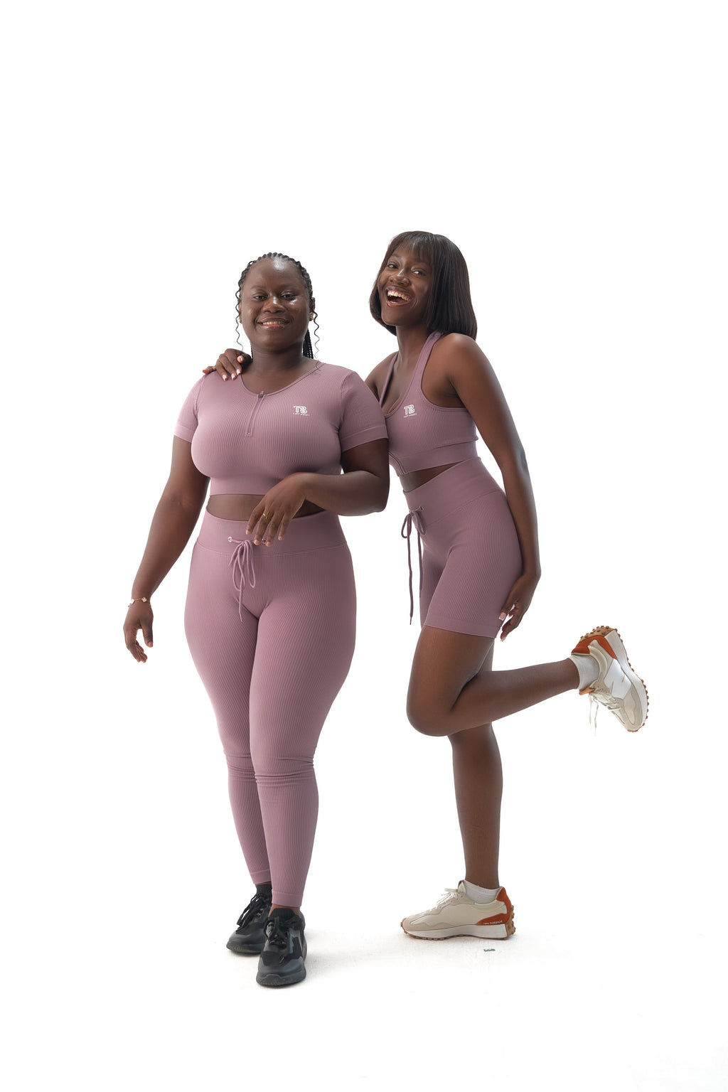 IMPROVE SET (4-PIECE)