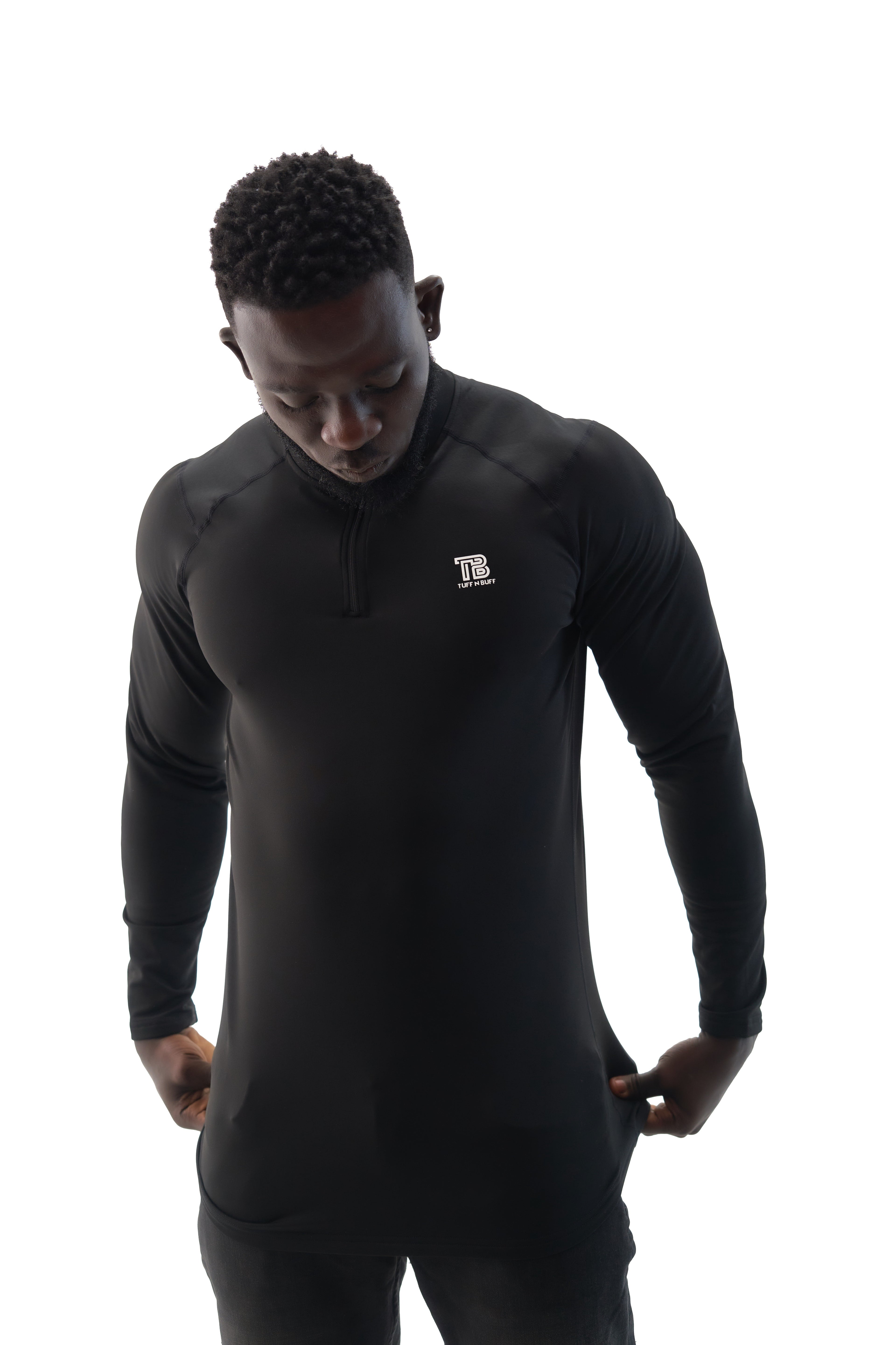 VIGOR LONG SLEEVE