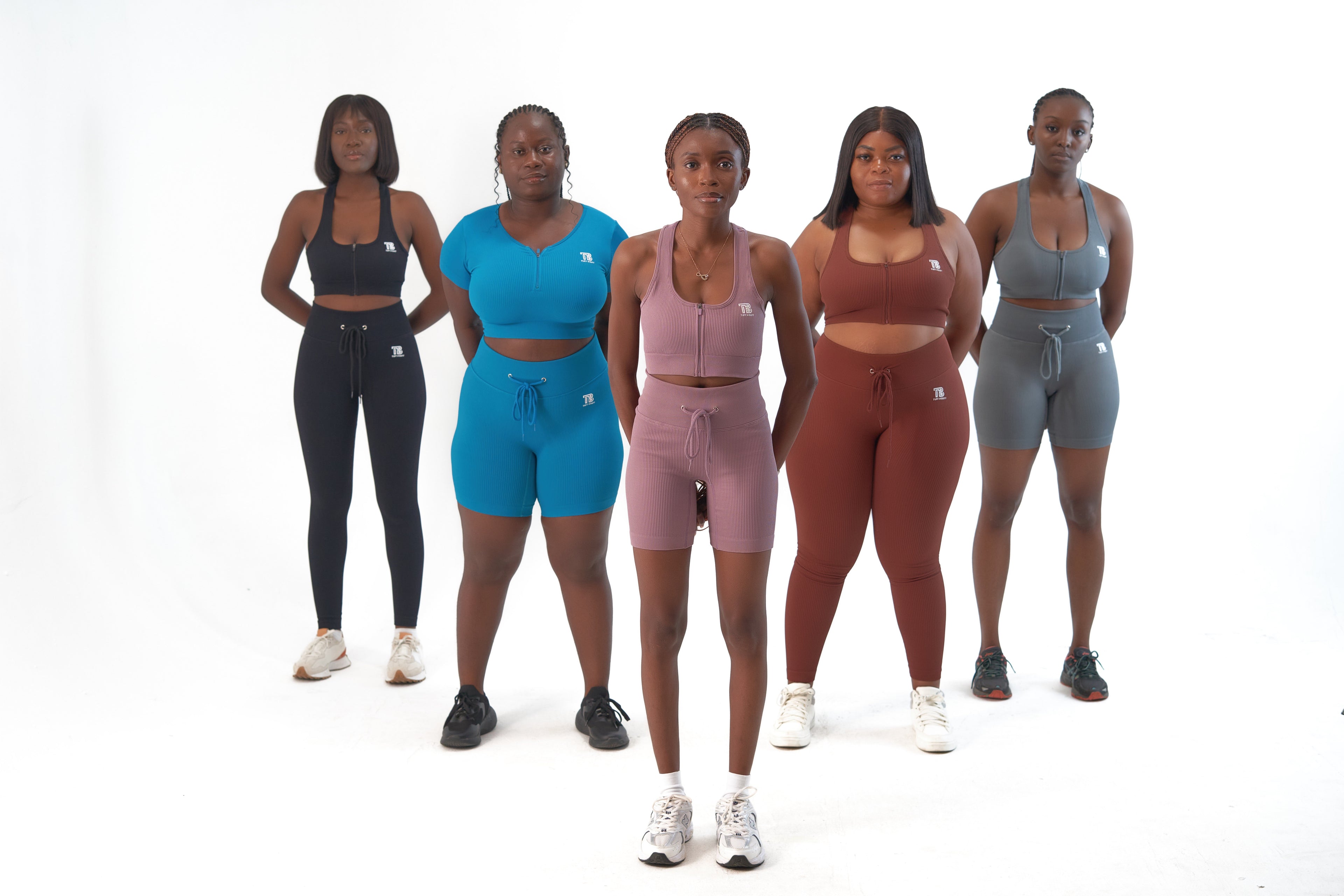 IMPROVE PANTS SET (2-PIECE)