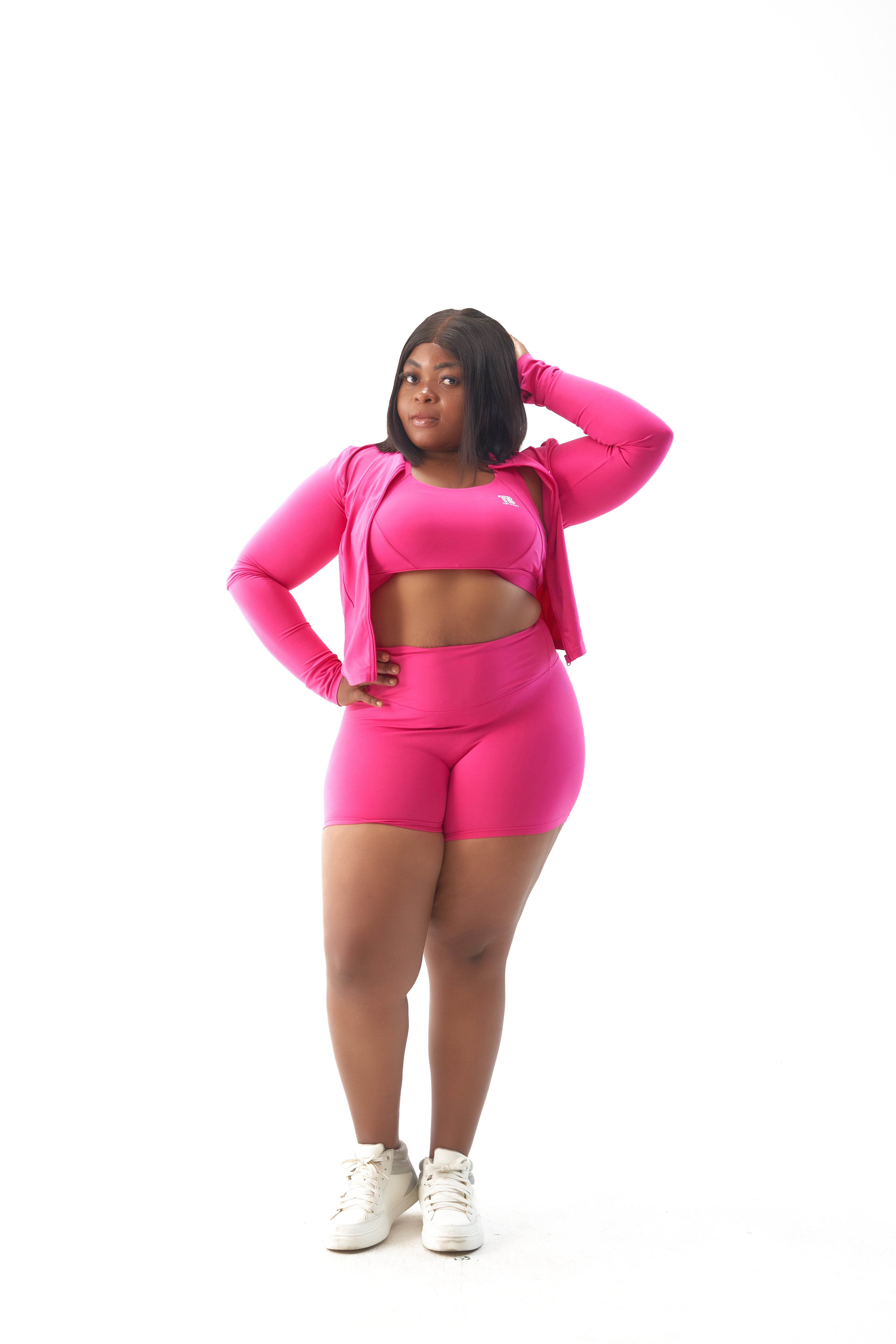 HALE PANTS SET (2-PIECE)