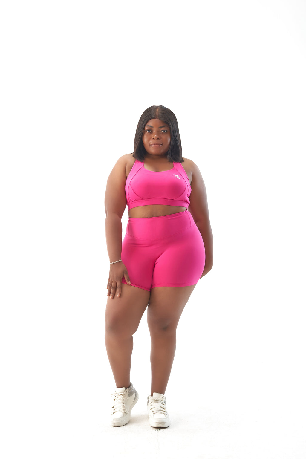 HALE PANTS SET (2-PIECE)