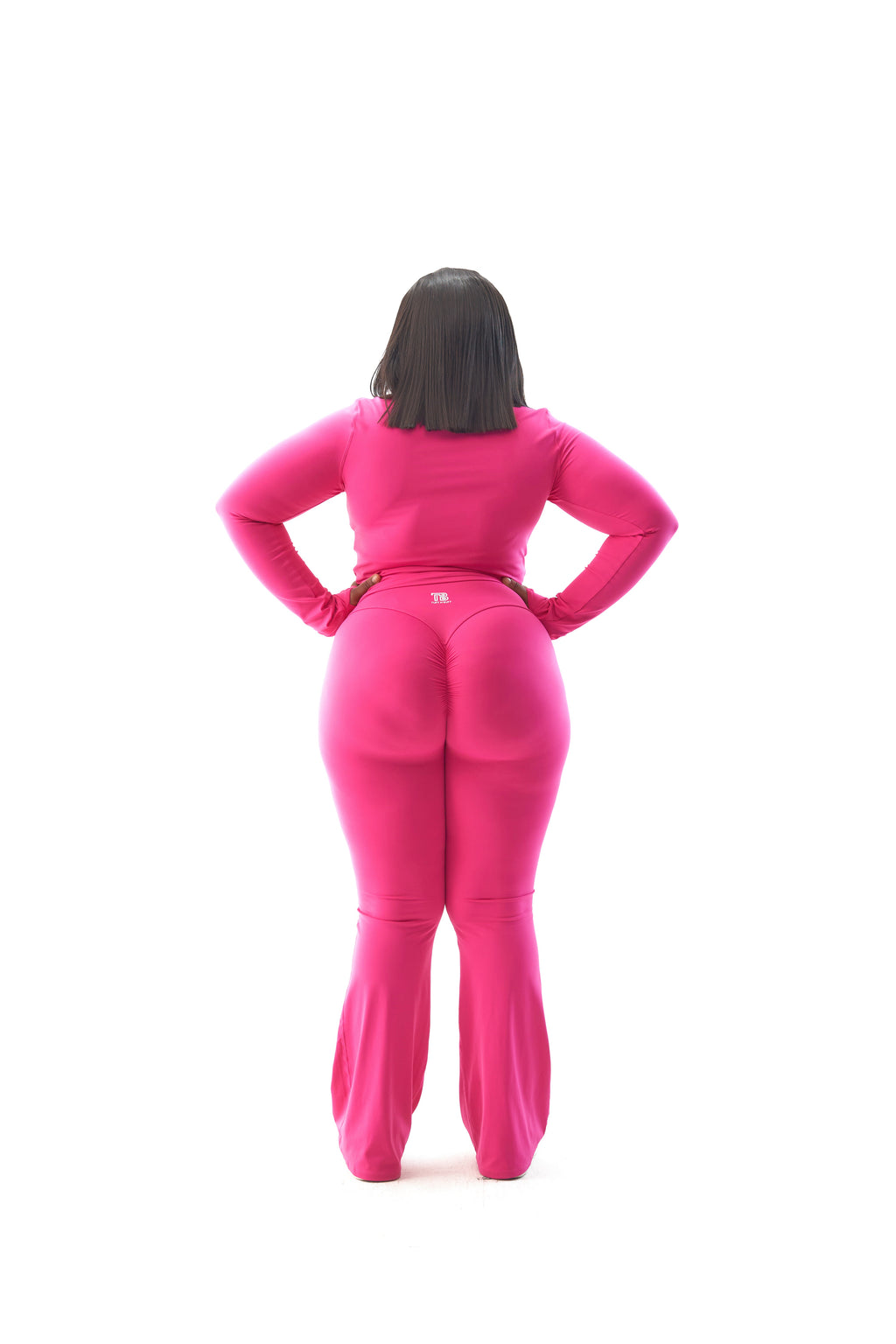 HALE PANTS SET (2-PIECE)