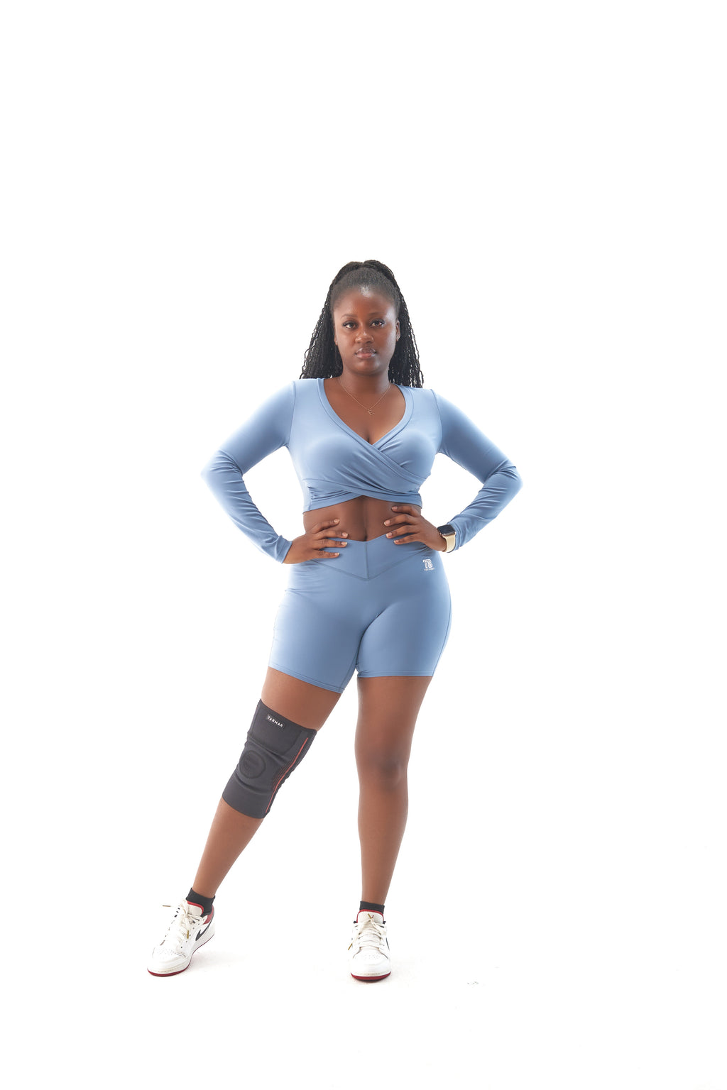 STAMINA SET(4- PIECE)