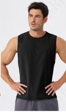 ENVISION TANK TOP