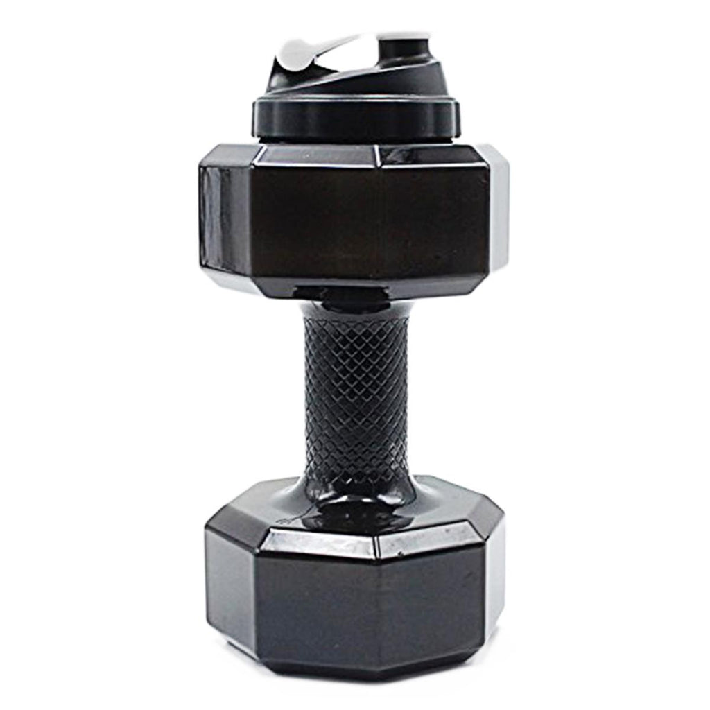 Dumbbell Water Bottle (2L)